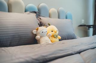 Country Garden Kingsbay Toys Fun 2BR 4Pax Balcony by Our Stay - Johor Bahru - 2