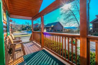 Kountry Kozy - Pigeon Forge - 2