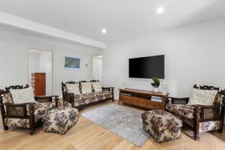 Lockington Breeze - Point Lonsdale - 5
