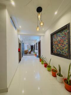Hotel Shankara Inn - Ayodhya - 6