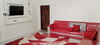 الاشخره - Jalan Bani Buali - 4