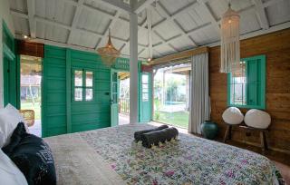 Complex Villas Cashew Anouk Jungle - Bingin - 1
