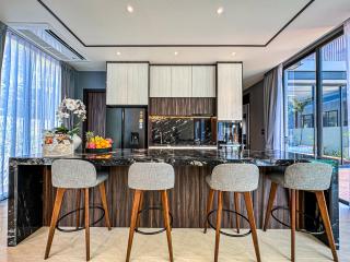 The Ozone Luxury Villas Phuket - 8