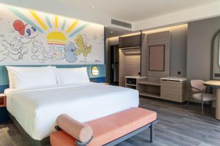 Aloft Surabaya Pakuwon City - Surabaya - 0