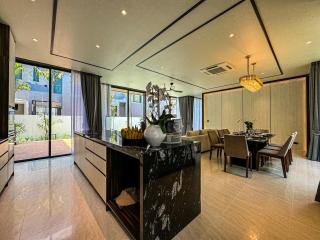 The Ozone Luxury Villas Phuket -  - 3