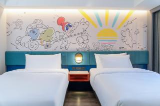 Aloft Surabaya Pakuwon City - Surabaya - 3