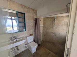 Modern 2BR Somabay Seaview Villa Free Beach & Pool - Hurghada - 9