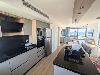 Modern 2BR Somabay Seaview Villa Free Beach & Pool - Hurghada - 4