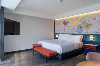 Aloft Surabaya Pakuwon City - Surabaya - 2