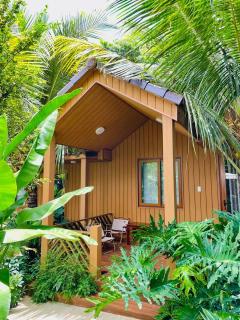 Cherry homestay phòng đôi lớn - 8