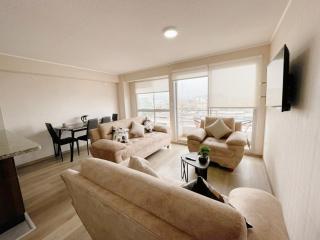 Apacible y acogedora habitación privada en Barranco - 5