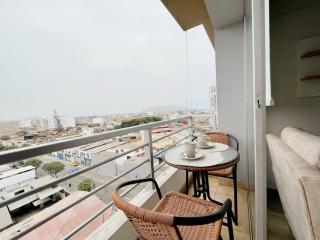 Apacible y acogedora habitación privada en Barranco - Lima - 4