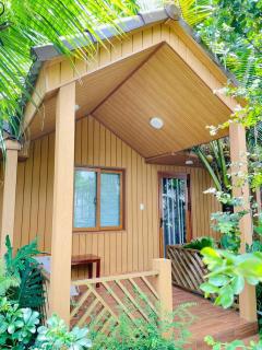 Cherry homestay phòng đôi lớn - 9