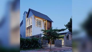 Daun Residence Menteng - 7
