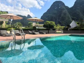 Yulong-Greenery Retreat - Yangshuo - 0