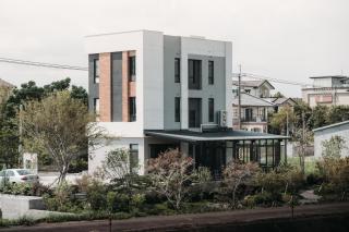 棲閑民宿 - Yuanshan - 0