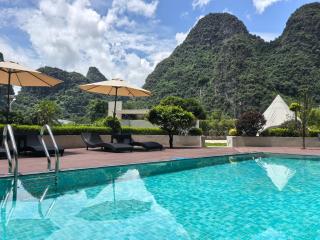 Yulong-Greenery Retreat - Yangshuo - 4