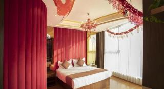 Gya Hotel Tangshan Qian'an Fortune Center - Qian'an - 1