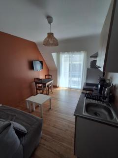 Les balcons de l'Arbizon - Guchen - 6