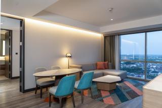 Aloft Surabaya Pakuwon City - Surabaya - 1