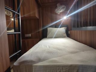 Hotel river view sringeri - 7