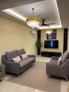 Ema Homestay - Temerloh - 0