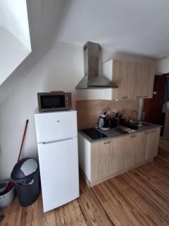 Les balcons de l'Arbizon - 9