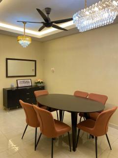 Ema Homestay - Temerloh - 7