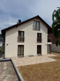Work & View - Dachapartment am Bodensee - Radolfzell am Bodensee - 9