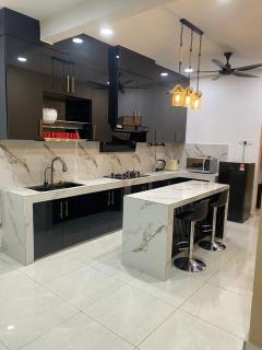 Ema Homestay - Temerloh - 6