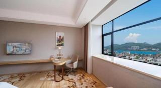 Vienna Hotel Guangdong Shaoguan Shaonan Avenue - Shaoguan - 7