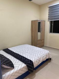 Ema Homestay - Temerloh - 3
