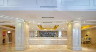 Vienna Hotel Tianjin 5th Avenue Youyi Road Cultural Center Metro Station - Tianjin - 4