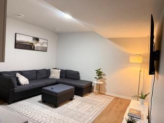 The Seton Nook - 1BR Suite Near Seton Health Campus, Cineplex and YMCA - Calgary - 9