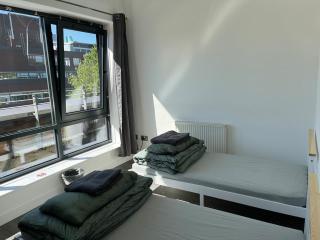 2 Morden Apartment in City centre - Manchester - 9
