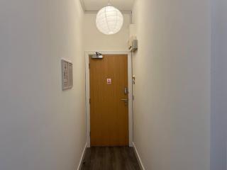 2 Morden Apartment in City centre - Manchester - 5