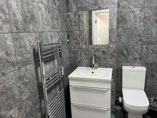 2 Morden Apartment in City centre - Manchester - 4
