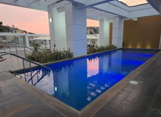 Suite frente al rio Puerto Santa- Guayaquil - Guayaquil - 7