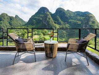 Yulong-Greenery Retreat - Yangshuo - 6