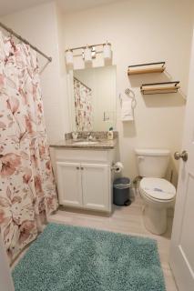 Modern 2-bed, 2-bath, 4 Min Walk To Northeastern - Boston - 1
