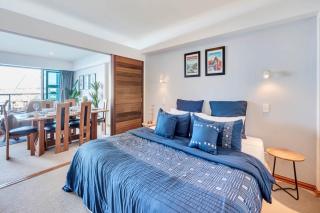 Amazing view 1br apt in viaduct - Auckland - 1