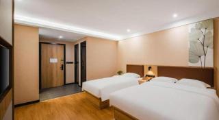 Green Tree Inn Shenyang Middle Street - Shenyang - 9