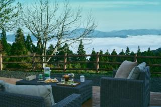 LUONTE 霧の高原 Glamping - - 2