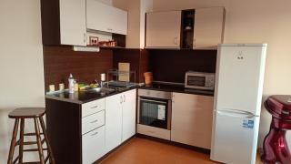 One-bedroom apartment A 304 Nestinarka-Tsarevo - Tsarevo - 9