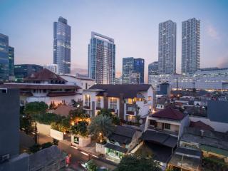 Rasuna Mansion - Jakarta - 5