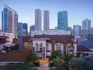 Rasuna Mansion - Jakarta - 9