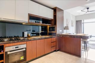 Designer Luxury Condo Near Bukit Bintang - 5