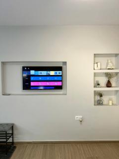 TAVROS suites - Athen - 9