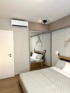 TAVROS suites - Athen - 8