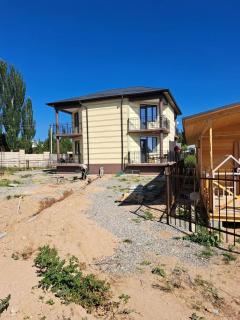 Квартира на Иссык-Куле - Bosteri - 8